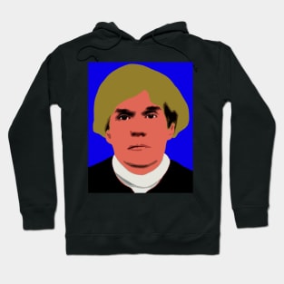 Andy Warhol Hoodie